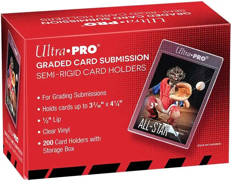 Ultra Pro Yugioh Red Deck Protectors Card Sleeves for sale online 200 4 Packs 