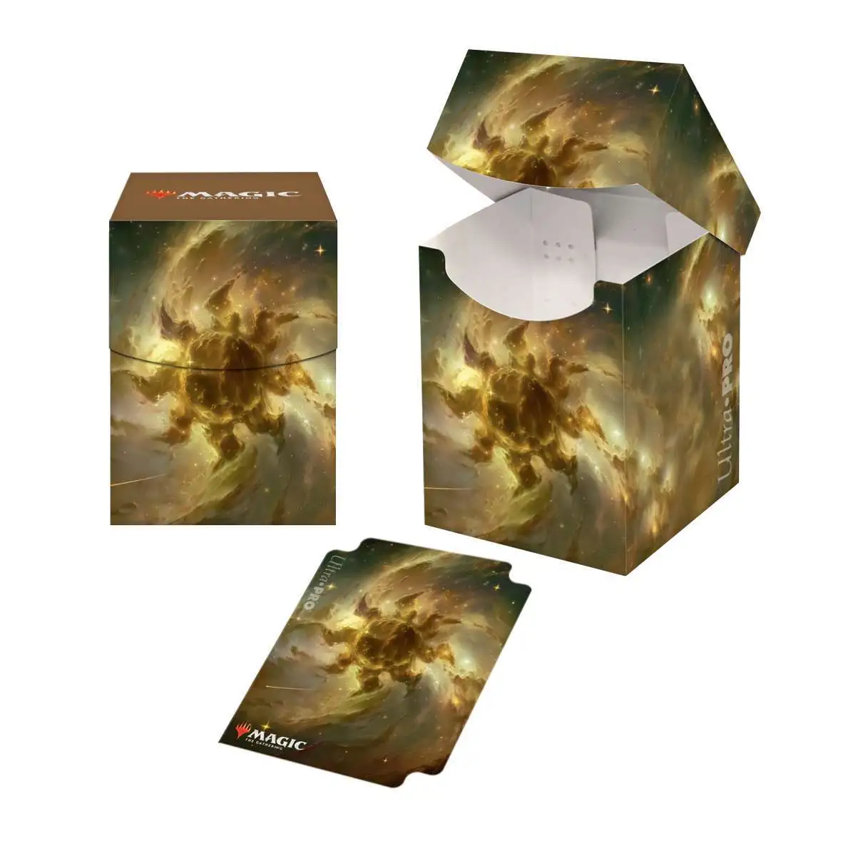 Ultra Pro MtG Celestial Lands Celestial Plains Deck Box