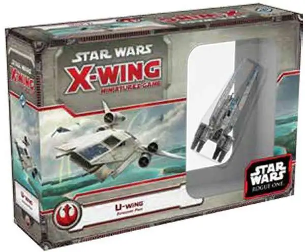 Il miglior prezzo per Star Wars: X-Wing (Second Edition) – Skystrike Academy Squadron Pack