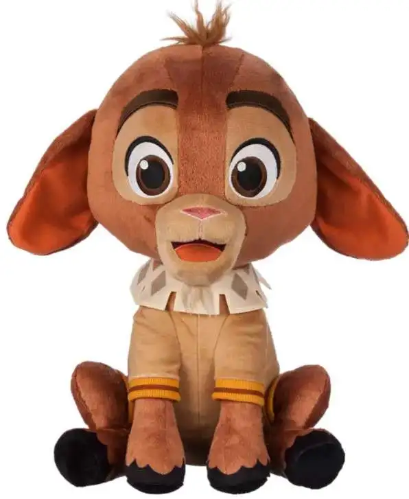 Disney Wish Valentino Exclusive 13.75-Inch Plush