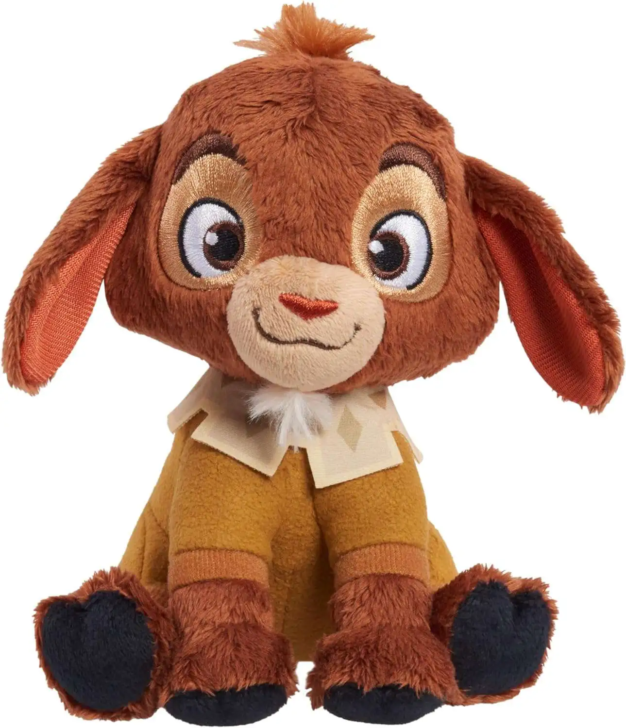 Disney Wish Valentino 5.5-Inch Plush