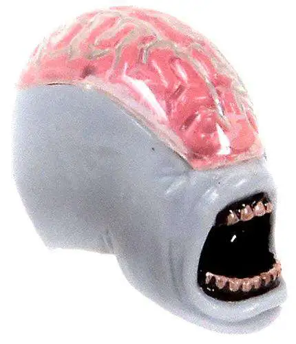 DC Universe Classics Validus Head [Loose]