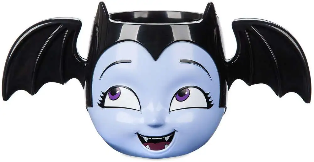 Disney Junior Vampirina Batwing Exclusive 8 Ounce Cup