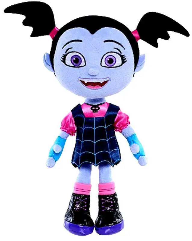 Disney Junior Vampirina 9-Inch Plush