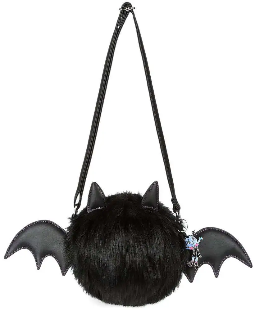 Disney Junior Vampirina Bat Fashion Bag for Girls Exclusive