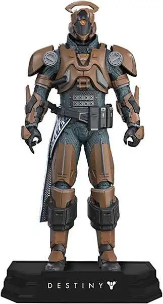 McFarlane Toys Destiny Vault of Glass Titan Action Figure