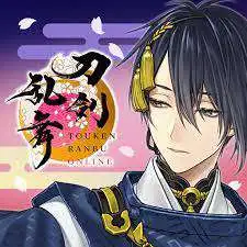 Cardfight Vanguard Trading Card Game overDress Touken Ranbu -ONLINE- 2023 Booster Pack [7 Cards]