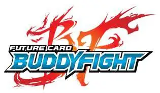 Cardfight Vanguard Trading Card Game Divinez Future Card Buddyfight Booster Box TB01 [12 Packs] (Pre-Order ships January)