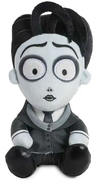 The Corpse Bride Phunny Victor 7.5-Inch Plush (Pre-Order ships January)