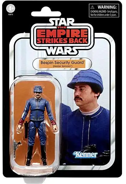 Star Wars The Empire Strikes Back Vintage Collection Bespin