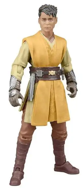スターウォーズ　ヴィンテージコレクション Yord Fandar　フィギュア Yord Fandar Jedi Knight Star Wars The Vintage Collection
