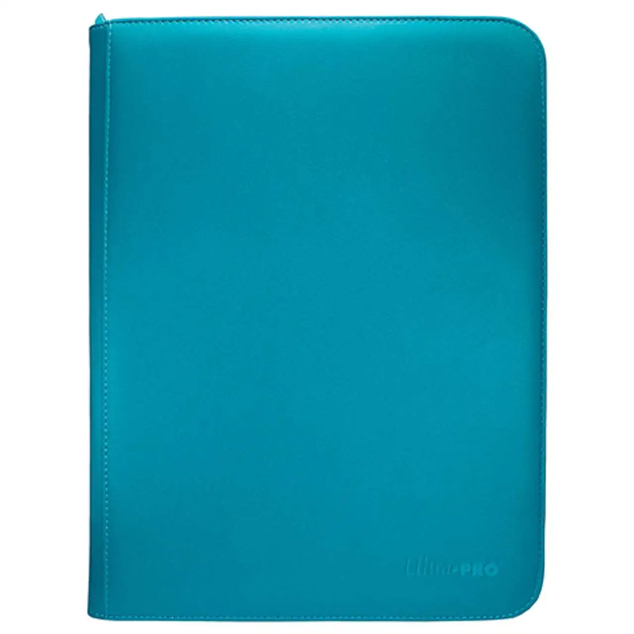 Ultra Pro Pro Binder Vivid 9-Pocket Pro Binder [Teal]