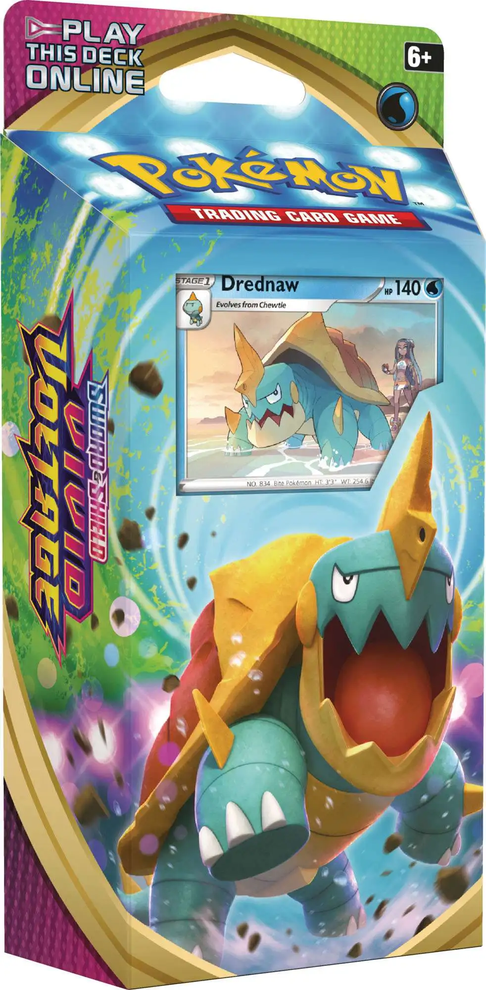 Charizard Theme Deck 5 for 1 Vivid Voltage 1st Run for sale online 