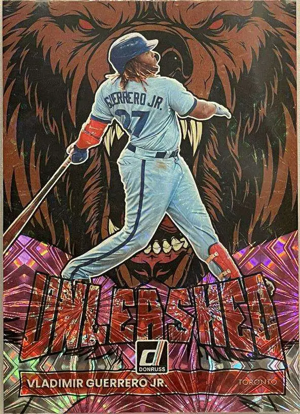 Vladimir Guerrero Trading Cards: Values, Tracking & Hot Deals