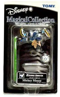 Disney Mickey Mouse Magical Collection Mickey Mouse 4 Figure