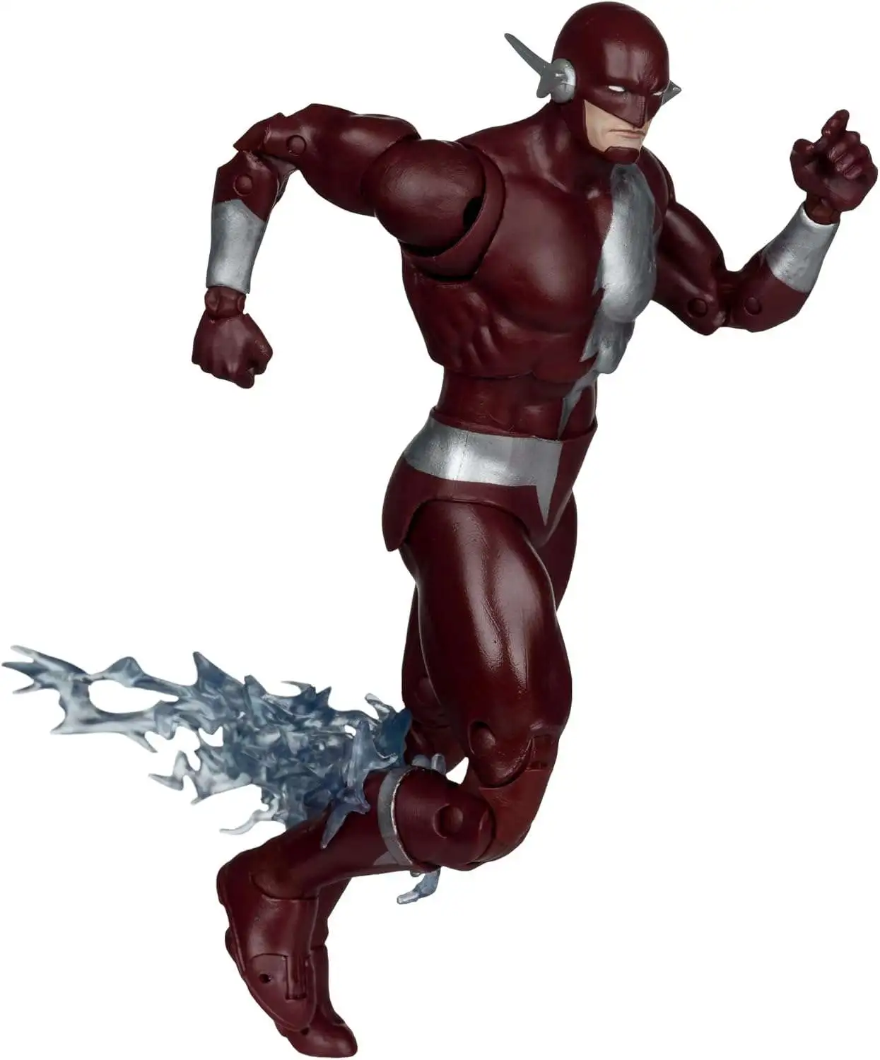 McFarlane Toys DC Multiverse Dark Flash Action Figure [Walter West, New Kid in Town]