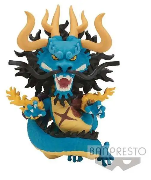 ワンピース kaioh!? Kaido OP01-094 (Promo) SR Flagship Battle 10/2023 1st Prize