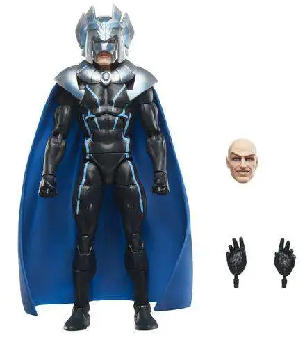 Marvel X-Men Marvel Legends Retro Series Warlord Professor X