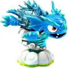 Skylanders Warnado Figure [Loose]