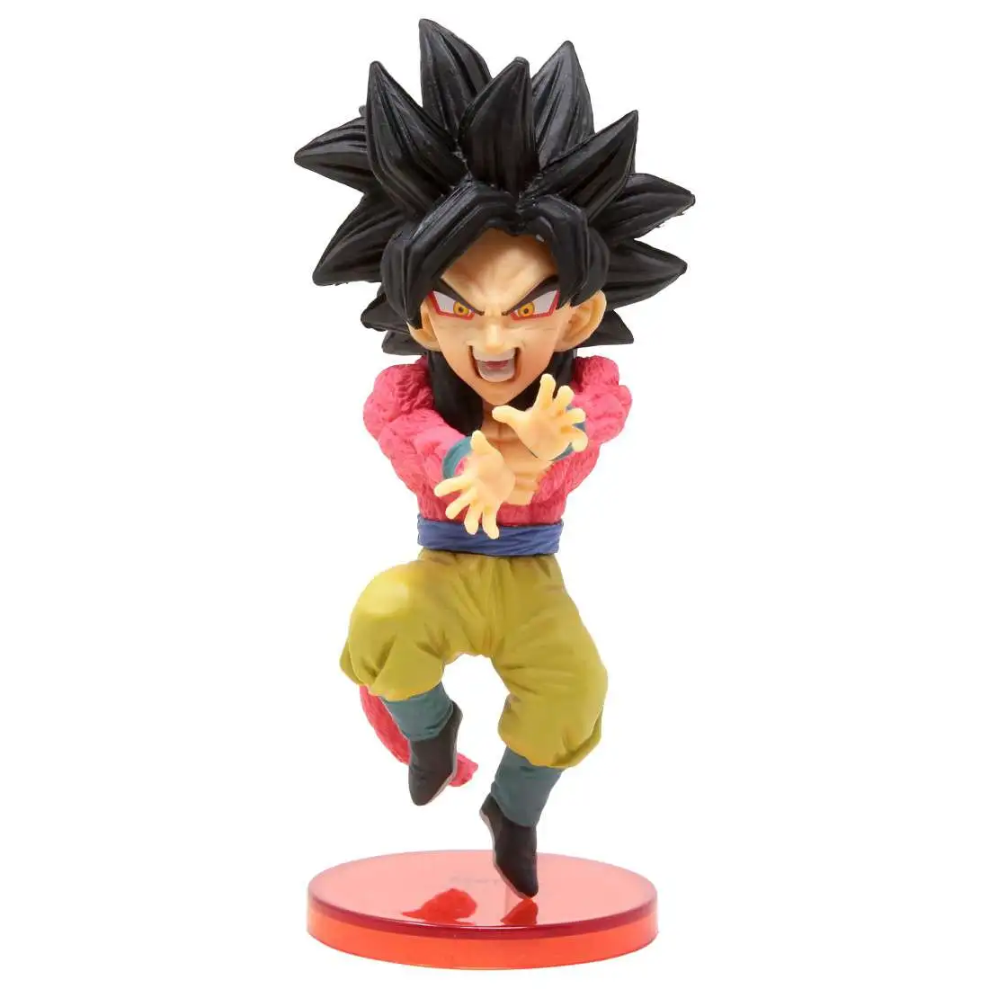 Dragon Ball GT World Collectable Figure Vol.3 Super Baby 2 Figure