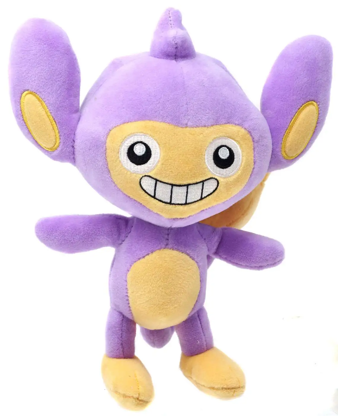 Pokemon Aipom 8-Inch Plush