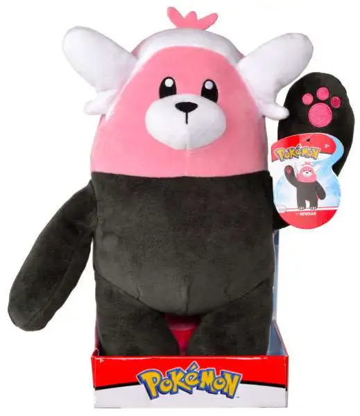 Pokemon Bewear 12-Inch Plush