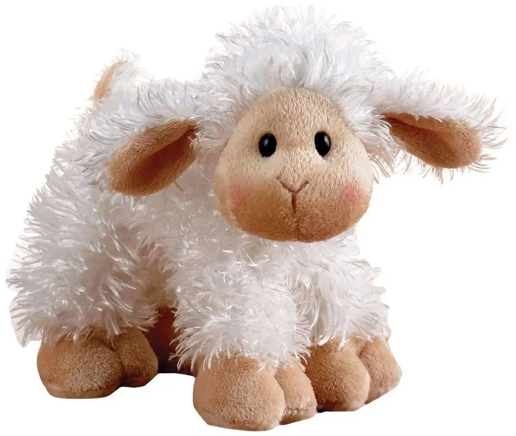 Webkinz Lamb Plush Ganz - ToyWiz