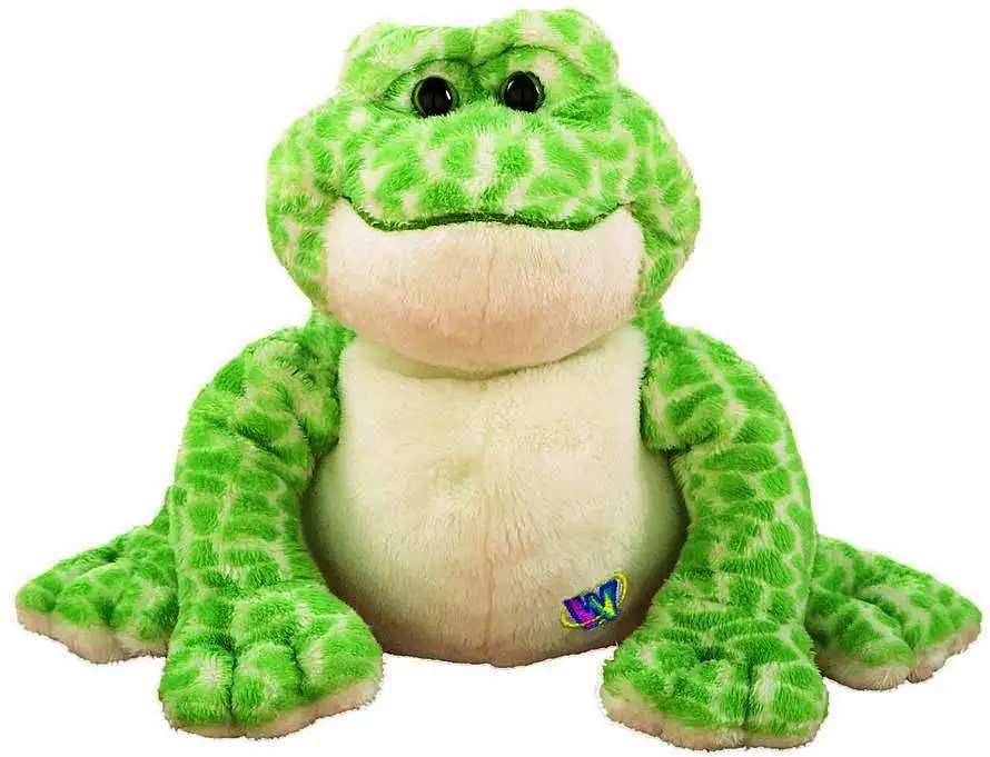 Webkinz Spotted Frog HM142 NEW Unused CODE ONLY No Plush Free Shipping 
