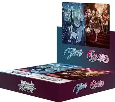 カードゲーム祭 サプライセット Mygo!!!! Ave Mujica セット サプライセット 『BanG Dream! Ave Mujica』｜ブシロード