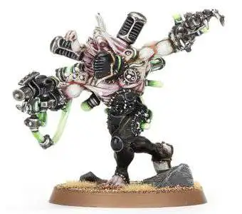 Warhammer 40,000 Dark Eldar Grotesque Miniature