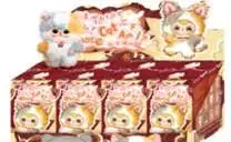 Baby Three Whose Cat Am I? Mystery Pack [1 RANDOM Plush] (Pre-Order ships February)