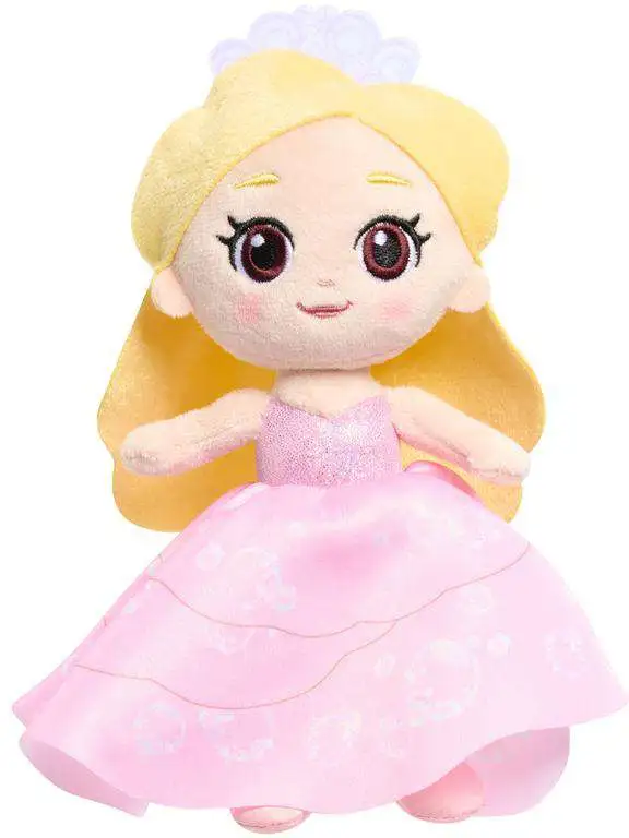 Wizard of Oz Wicked Glinda 8-Inch Small Plush
