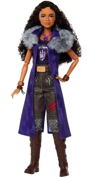 Disney Zombies 4: Dawn of the Vampires Willa Lykensen 12-Inch Doll