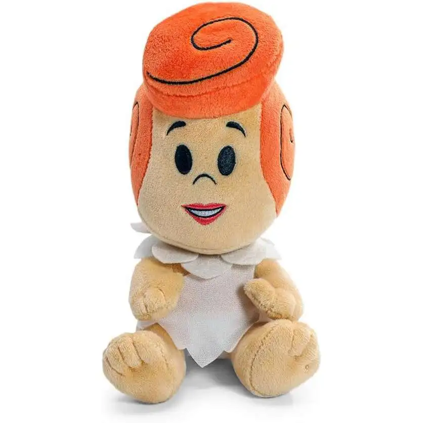 Flintstones Phunny Wilma 7.5-Inch Plush