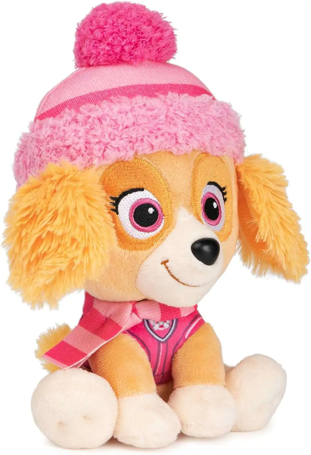 PAW Patrol® Skye® Plush, 6 in - Gund