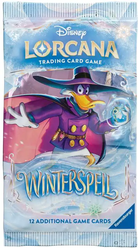その他 Disney Lorcana Trading Card Game Ravensburger Disney Lorcana Trading Card Game: Collector's Edition