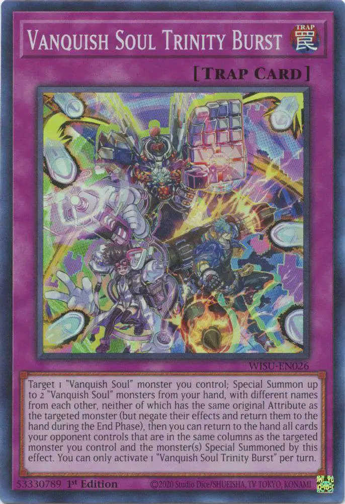 yugioh wild survivors best cards Yu-Gi-Oh! Wild Survivors Booster Box [1st Edition]