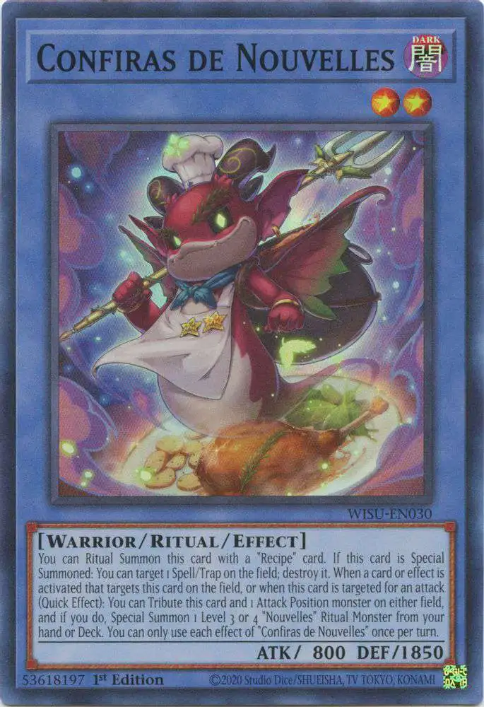 yugioh wild survivors cards Yu-Gi-Oh! - Fighters that battle with Attribute YuGiOh Trading Card Game Wild