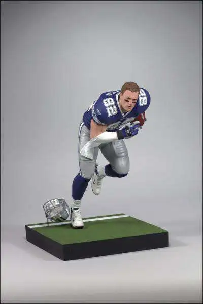 NFL Tony Romo and Jason Witten Action Figure 2-Pack