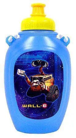 Disney / Pixar Wall-E Adventure Canteen