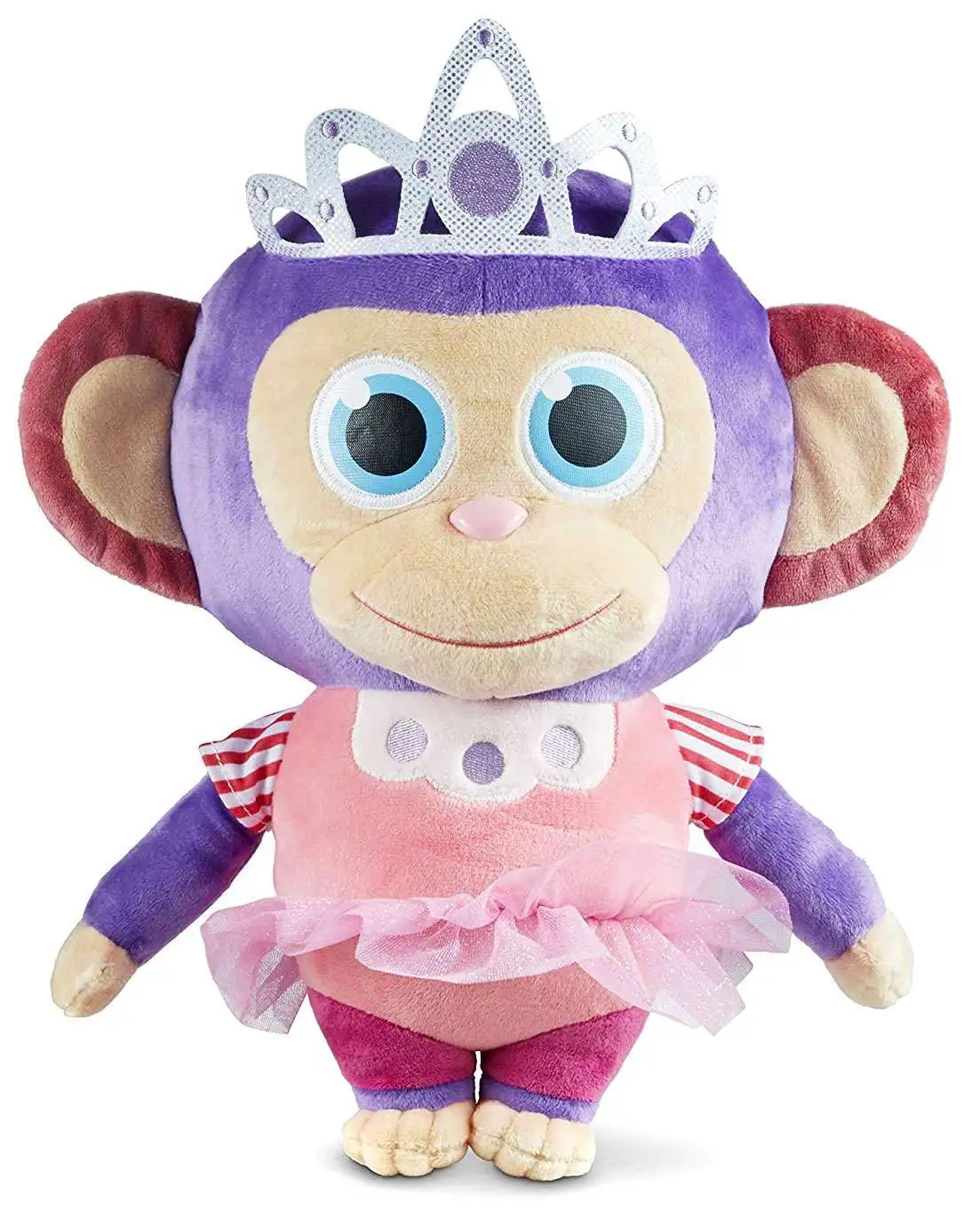 Wonder Park Scented Wonder Chimp 10-Inch Plush [Princess]