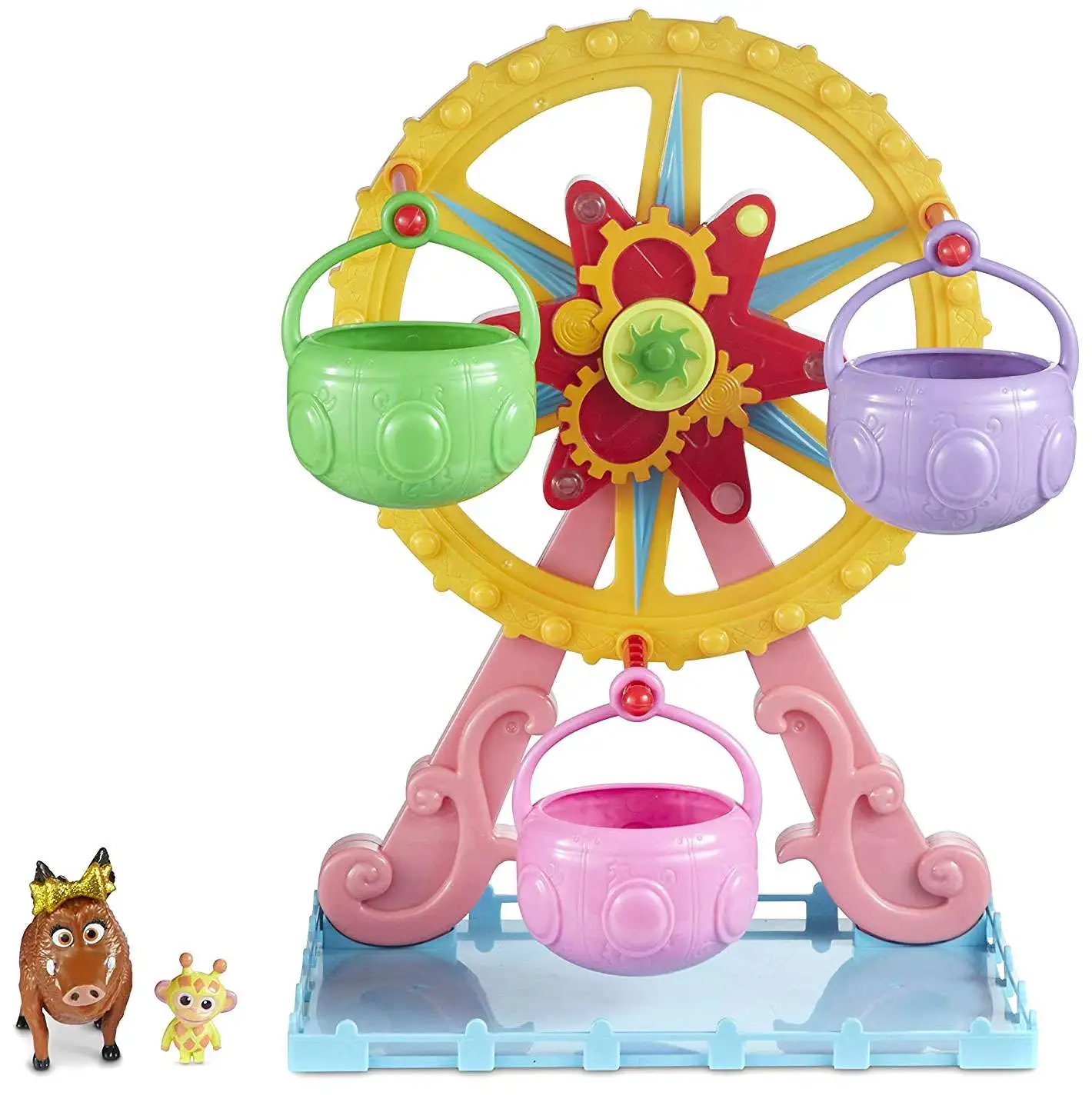 Wonder Park Ferris Wheel Playset