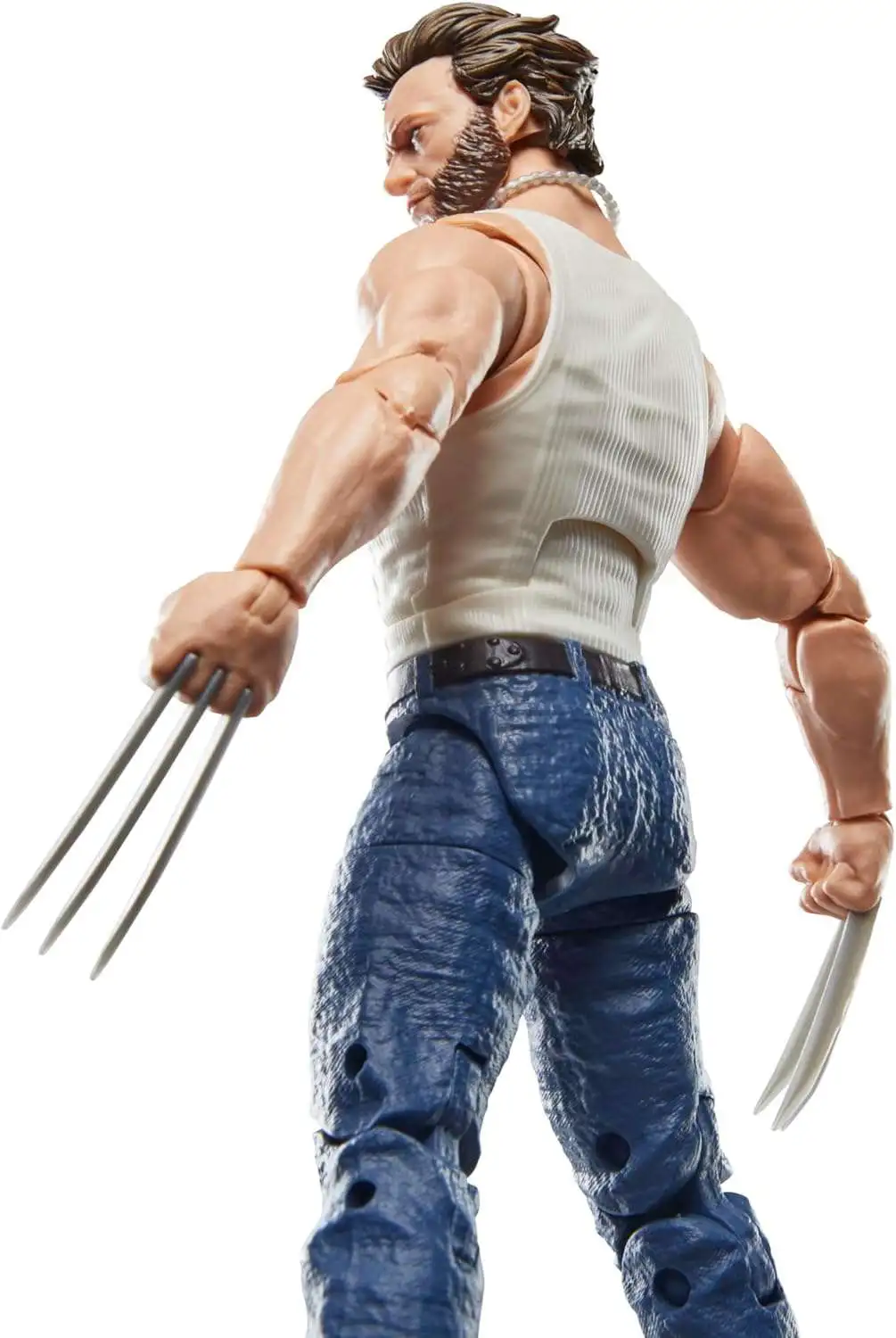 Marvel Deadpool 2 Marvel Legends Wolverine 6 Action Figure