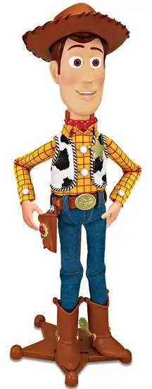 Toy Story 4 Signature Collection Sheriff Woody