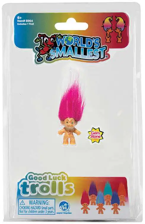 best troll toys