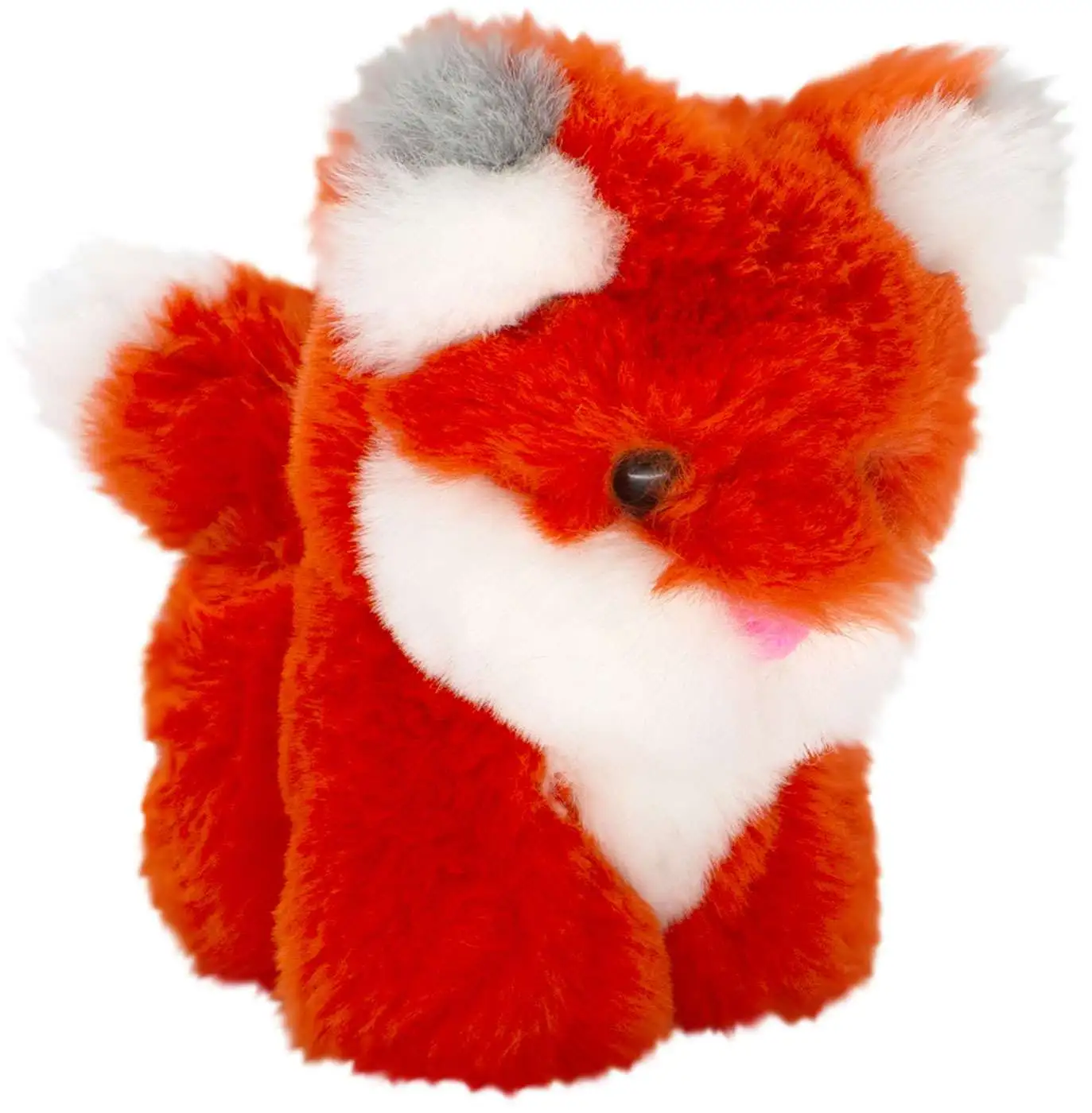 World's Softest Plush Fox 5-Inch Plush