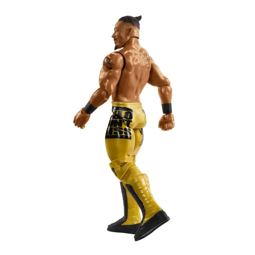 WWE Wrestling Main Event Series 148 Carmelo Hayes 6 Action Figure ...