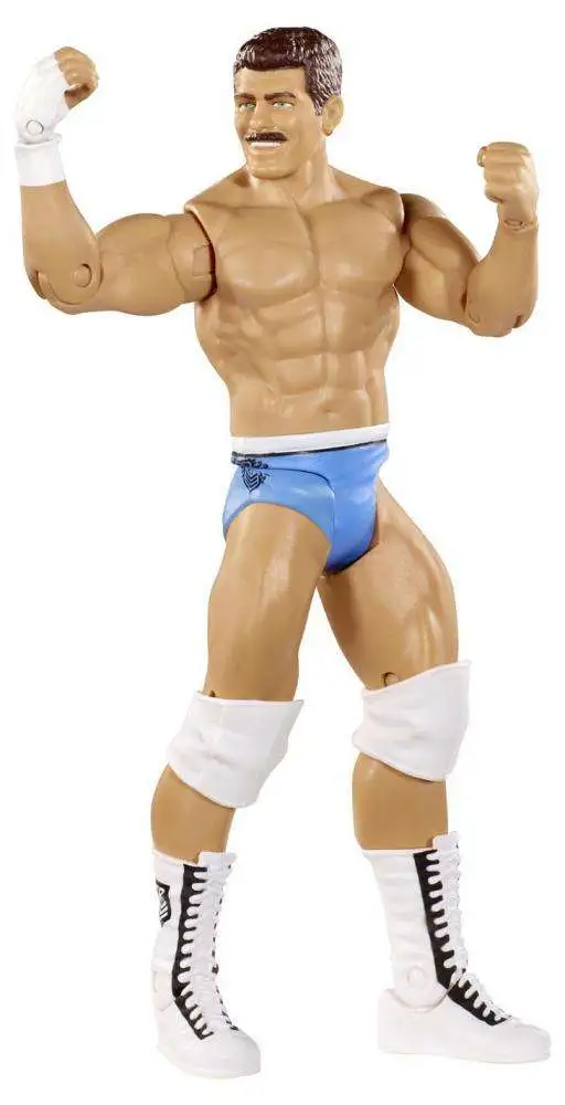 Cody Rhodes-Básico serie 35-figura De Lucha WWE Mattel 