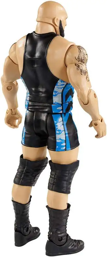 WWE BIG SHOW フィギュア (限定) WWE Big Show Series 1 Figure Mattel w 1/1000 Championship