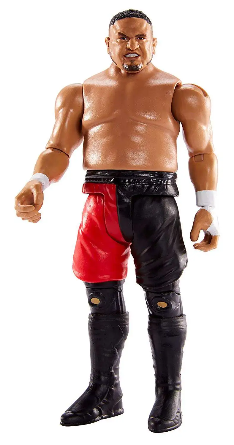 Joe rose Rollins Action Figures Nouveau Lot de 5 Série WWE 92 Cena Hardy 